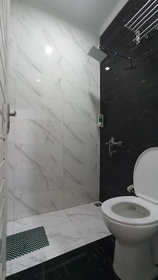 Jk House Bandung Villa Ngoại thất bức ảnh